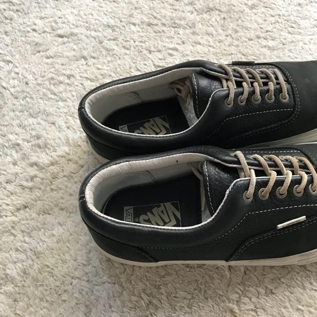 ディエッメ スニーカー ブラック vans ボーイズマーケット ブーツ