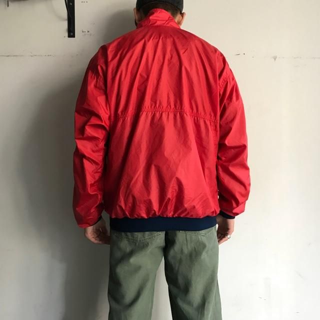 枚数限定! patagonia シェルドキャプリーン 80´s | heartoftheemerald.com