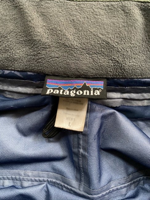 新商品のご紹介 【最終値下げ】patagonia sstジャケット | flora