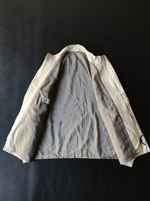 ARMANI COLLEZIONI Zip-up Jacket MADE IN ITALY - Lemontea Online Shop