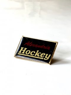 Vintage pin badge