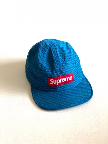 Supreme Jet Cap 総柄 MADE IN U.S.A. - Lemontea Online Shop