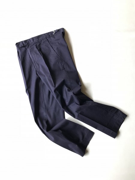70~80's Royal Navy Aramid Dress Trousers