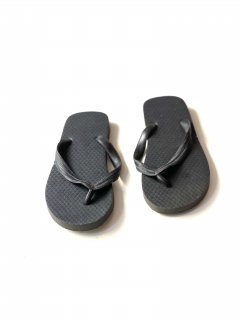 Sandal Black Size 11 1/2