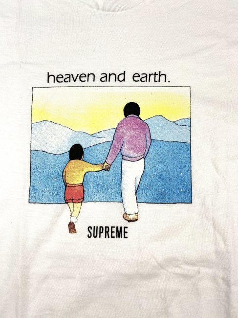 Supreme T-shirt 