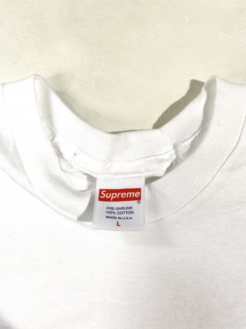 Supreme T-shirt 