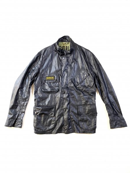 Barbour DURALINEN 