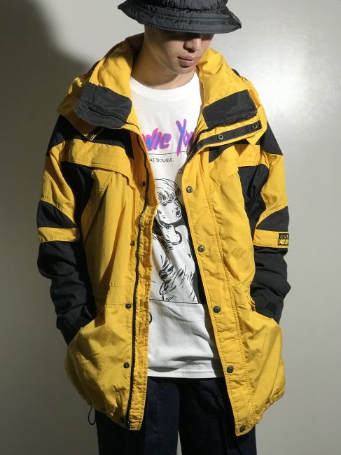 90's The North Face Extreme Light Jacket