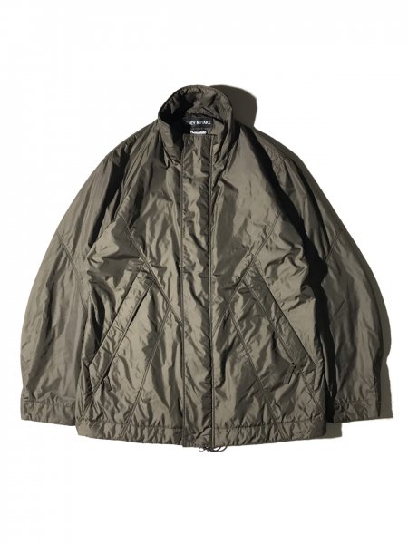 ISSEY MIYAKE Thinsulate Jacket - Lemontea Online Shop