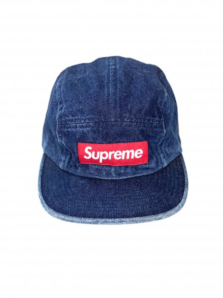 Supreme Jet Cap MADE IN U.S.A. 