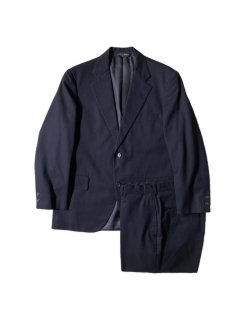 Brooks Brothers ֤ 3B JKT & Trousers Set up NAVY