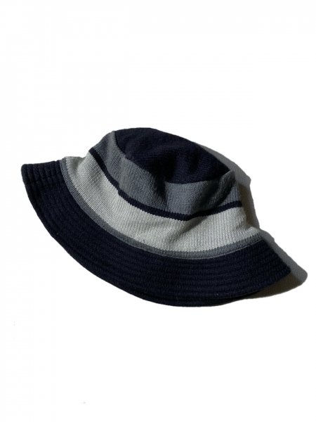 ARMANI EXCHANGE Knit Bucket Hat - Lemontea Online Shop