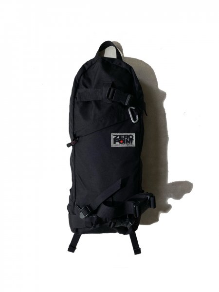 Montbell zero point outlet backpack