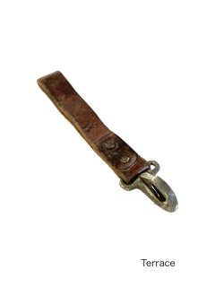 Sweden leather Key holder