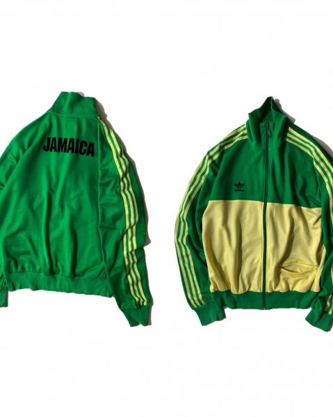 数量限定・即納特価!! LIME TRACK JACKET Sサイズ umww - 通販 - www