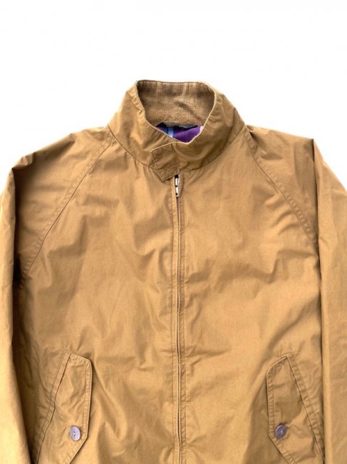 70's Gordon & Ferguson Vintage Harrington jacket - Lemontea Online