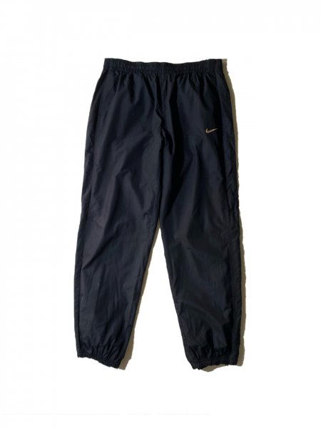 NIKE the athletic dept Trainig Pants BLACK - Lemontea Online Shop