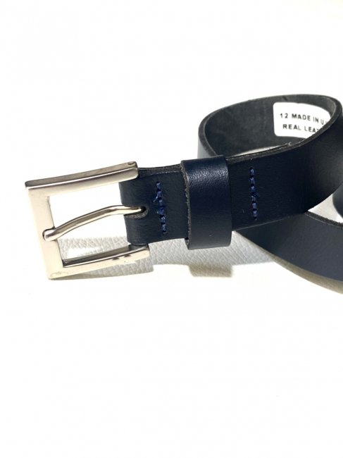 SALE／91%OFF】 Royal Mail U.K dead stock leather belt kids-nurie.com