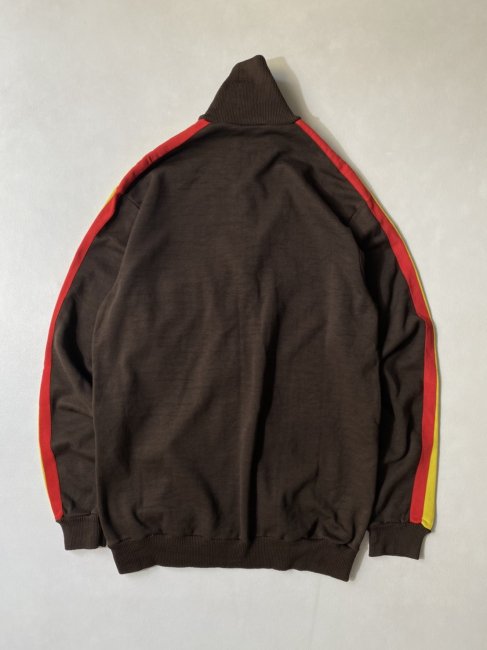 80's East German Military Track Jacket - Lemontea Online Shop