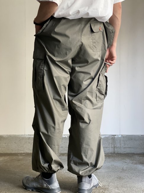 UFO Cargo Pants 