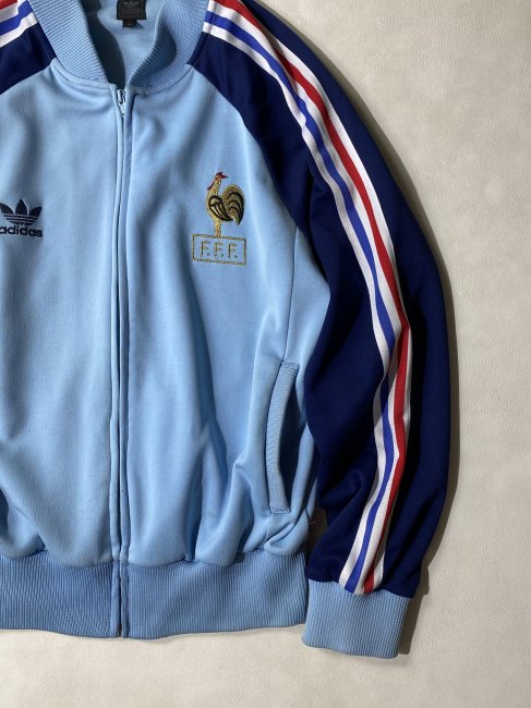 adidas FFF Track Jacket Lemontea Online Shop