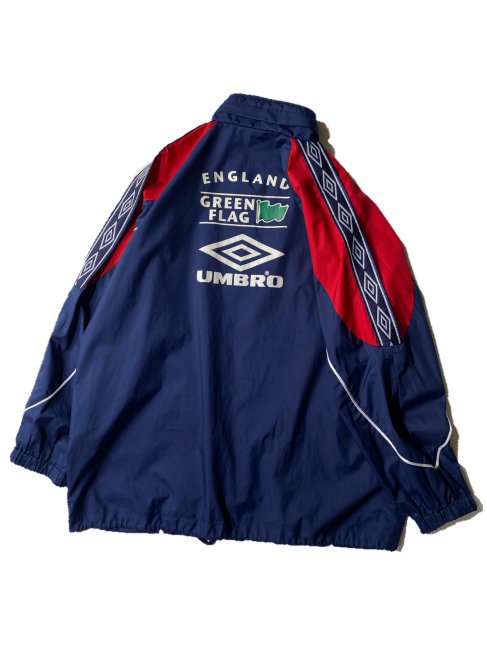 90's UMBRO イングランド代表 