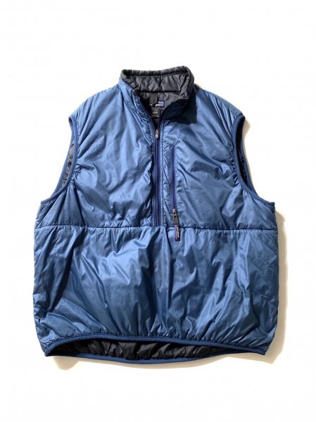 00's Patagonia Puffball Vest MADE IN U.S.A. - Lemontea Online Shop