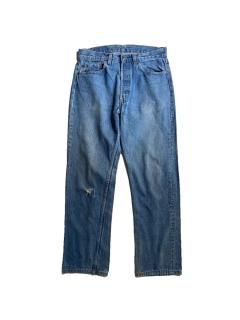90's Levi's 501 Denim Pants MADE IN U.S.A. ( W30 L29)