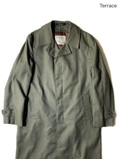 60's Avant Garde by Croydon Balmacaan Coat æǽ饤ʡդ