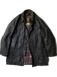 90's Barbour 