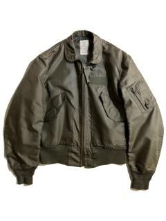 80's USAF CWU-36/P Flight Jacket 