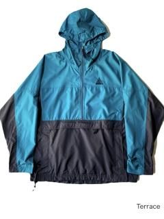 90's ACG NIKE Nylon Packable Parka