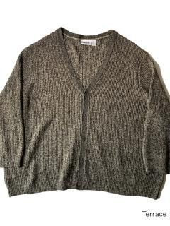 KING SIZE 7XL BIG Acrylic Cardigan 