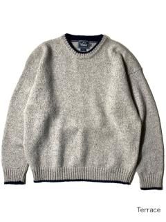 WOOLRICH Knit XL