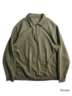 croft & barrow Half-zip Sweat ⥮