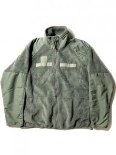 U.S.Military ECWCS Gen 3 POLARTEC Fleece Jacket MEDIUM-REGULAR