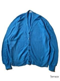 70's Royal Knight Orlon Acrylic Cardigan
