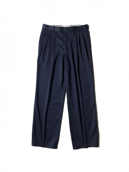 最終値下げ】SEAN NISH 3TUCK TROUSERS スラックス 通販の人気 - dcsh