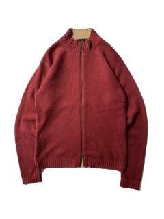 Timberland Drivers Knit CARMINE