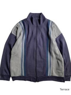 80s Euro Track Jacket