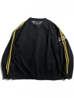 90's ski-doo Line Design Sweat XXL
