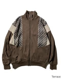 80s Euro Track Jacket