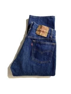 90's Levi's 501 Denim Pants MADE IN U.S.A. ( W30 L30)