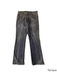 90's Levi's 517 Flare Denim Pants MADE IN U.S.A. ( W31 L30)