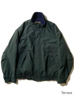 Woolrich Nylon/Fleece Jacket