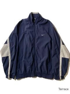 NIKE Nylon Jacket