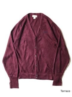 90s IZOD Acrylic Cardigan Ʀ