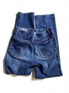 YVES SAINT LAURENT Denim Pants ( W32 W32)