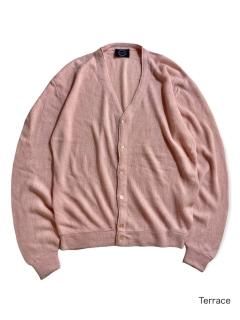 80s Jantzen Orlon Acrylic Cardigan MADE IN U.S.A.