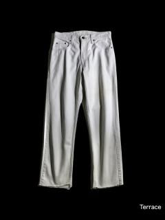 90s Levis 615 WHITE Denim Pants (W30 L30)